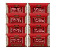 Original Imperial Leather Soap Bars (8 x 70g) - Hand & Body Cleanser and Protector Bundle Pack of Official Imperial Leather Soap | Mega Bundle Deal, Long Lasting 70g Bars | Luxury Beauty