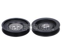 ORIGINAL IMPERIUM 10018 Belt Pulley, crankshaft for FORD,LAND ROVER,LDV,LTI