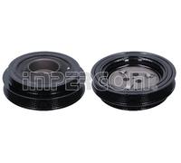 ORIGINAL IMPERIUM 10084 Belt Pulley, crankshaft for CITRO?N,FORD,PEUGEOT