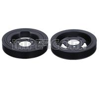 ORIGINAL IMPERIUM 10205 Belt Pulley, crankshaft for BMW,BMW (BRILLIANCE),CITRO?N