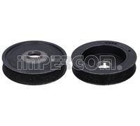 ORIGINAL IMPERIUM 10207 Belt Pulley, crankshaft for NISSAN,OPEL,RENAULT,VAUXHALL