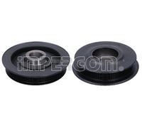 ORIGINAL IMPERIUM 10271 Belt Pulley, crankshaft for OPEL,SAAB,VAUXHALL