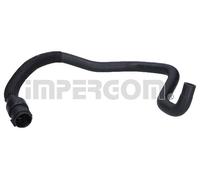 ORIGINAL IMPERIUM 16206 Hose, heat exchange heating for CITRO?N,FIAT,PEUGEOT