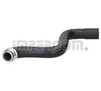ORIGINAL IMPERIUM 17850 Radiator Hose for CITRO?N,FIAT,PEUGEOT