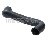 Cooling system hose Lower Left 18117 ORIGINAL IMPERIUM for FIAT IDEA PUNTO