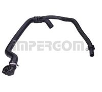 ORIGINAL IMPERIUM 19167 Radiator Hose for FIAT