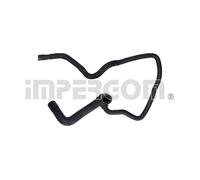 ORIGINAL IMPERIUM Radiator Hose 222716 Lower Left for OPEL Astra G 1.7L Y17DT