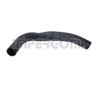 Cooling system hose Upper 222780 ORIGINAL IMPERIUM for OPEL ASTRA G Hatchback