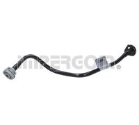 ORIGINAL IMPERIUM 223864 Radiator hose