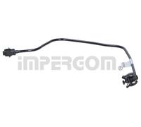 ORIGINAL IMPERIUM 225808 Radiator hose