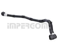 New Radiator Hose for TESLA:MODEL 3 107758900D 107758900E
