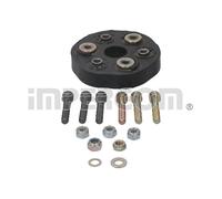 Impergom Driveshaft Joint 2460 - for Mercedes-Benz 124/190 E-Class 2.0L 4cyl