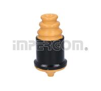 REAR RUBBER BUFFER SUSPENSION FITS: FITS FOR FIAT PANDA / PANDA CLASSIC 1.2 /