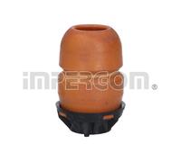 RUBBER BUFFER SUSPENSION 26024 FOR FIAT SEICENTO/600 CINQUECENTO 0.7L 2cyl 0.9L