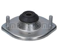 Shock absorber cushion Front Axle Left Rubber/Metal 27138 ORIGINAL IMPERIUM