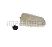 Expansion Tank, coolant 29554 ORIGINAL IMPERIUM for FIAT UNO