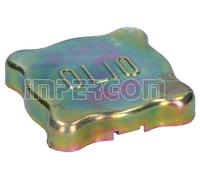 ORIGINAL IMPERIUM 29621 Sealing Cap, oil filling port for ALFA ROMEO
