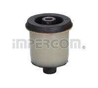 New Mounting, axle beam for OPEL:CORSA D 402538 0402538
