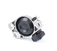 Engine mount Right Front 31520 ORIGINAL IMPERIUM for RENAULT NISSAN