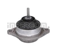 ORIGINAL IMPERIUM 32446 Engine Mounting for AUDI