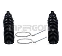 ORIGINAL IMPERIUM 33412 Bellow Set, steering for ABARTH,ALFA ROMEO,FIAT,FORD