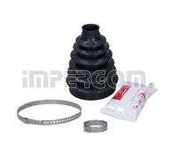 Drive shaft CV joint boot Wheel Side Thermoplast 33649/TE ORIGINAL IMPERIUM