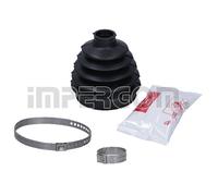 Original Imperium CV Boot Kit 33683 – Drive Shaft Wheel-Side Rubber – Fits FIAT, OPEL