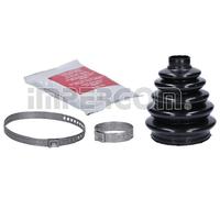 Drive shaft CV joint boot Wheel Side Thermoplast 33717/TE ORIGINAL IMPERIUM