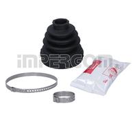 Drive shaft CV joint boot Wheel Side Rubber 33984 ORIGINAL IMPERIUM for NISSAN