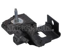 Exhaust rubber hanger Rear 36661 ORIGINAL IMPERIUM for RENAULT LAGUNA II