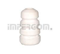 RUBBER BUFFER SUSPENSION 37035 FOR FORD MONDEO/III/Clipper/Turnier CFBA 1.8L