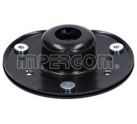 Shock absorber cushion Front Axle Left Rubber/Metal 37055 ORIGINAL IMPERIUM