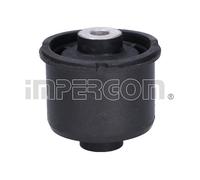 Suspension beam bush Rear 37146 ORIGINAL IMPERIUM for FORD FIESTA VI