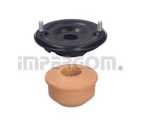 Impergom Repair Kit 37980 Suspension Strut Mount Front Axle for VW SKODA - 2 pcs