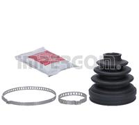 ORIGINAL IMPERIUM CV Boot Kit 39028 - Drive Shaft - Fits NISSAN X-TRAIL