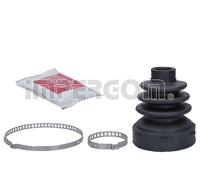 Drive shaft CV joint boot transmission sided Rubber 39098 ORIGINAL IMPERIUM
