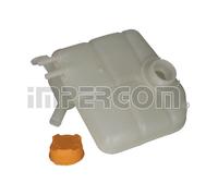 Expansion Tank, coolant 44133 ORIGINAL IMPERIUM for FORD FOCUS I FOCUS I Saloon