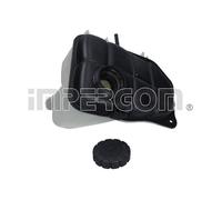 Expansion Tank, coolant 44146 ORIGINAL IMPERIUM for MERCEDES-BENZ C-CLASS CLK
