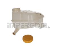 Expansion Tank, coolant 44156 ORIGINAL IMPERIUM for OPEL ASTRA G Hatchback