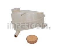 ORIGINAL IMPERIUM 44158 Expansion Tank, coolant for OPEL