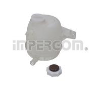 New Expansion Tank, coolant for DACIA RENAULT:LOGAN,DUSTER,KANGOO,SANDERO