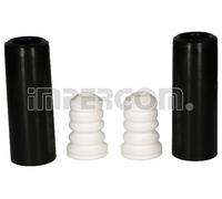 Impergom Shock Absorber Dust Cover Kit 50157 – Rear Axle – Fits BMW 1, 3, X1, X3, E81/E87/E88