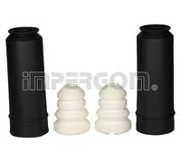 FITS TOYOTA BB I 1.5 DUST COVER KIT, SHOCK ABSORBER 50180 ORIGINAL IMPERIUM