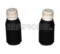 Shock absorber cover Front Axle PU (Polyurethane) 50302 ORIGINAL IMPERIUM