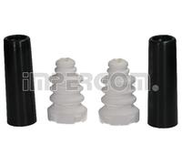 REAR AXLE DUST COVER KIT, SHOCK ABSORBER 50501