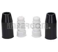 Shock absorber cover Rear Axle PU (Polyurethane) 50507 ORIGINAL IMPERIUM for VW