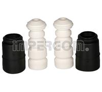 Impergom Dust Cover Kit Shock Absorber ORIGINAL IMPERIUM 50581 Polyurethane Rear Axle