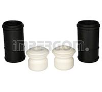 Impergom Dust Cover Kit 50611 Shock Absorber for Volvo B4184S3/4184S 1.7L/1.8L Front Axle