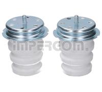 ORIGINAL IMPERIUM Dust Cover Kit Shock Absorber 50643 Rear Axle