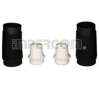 Shock absorber cover Front Axle Plastic 50668 ORIGINAL IMPERIUM for FIAT PEUGEOT